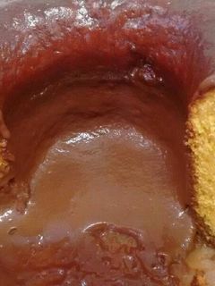 Foto de Bolo cenoura